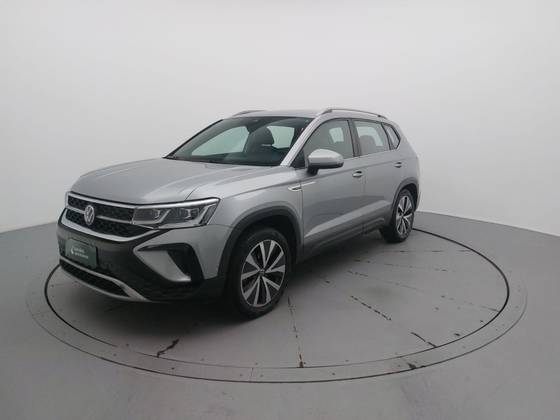 VOLKSWAGEN TAOS 1.4 250 TSI TOTAL FLEX HIGHLINE AUTOMÁTICO